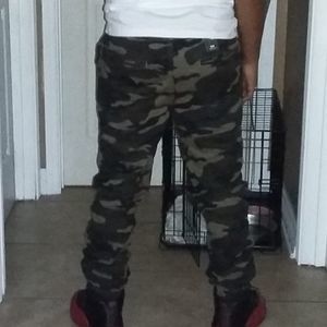 Meet your Posher, Florida